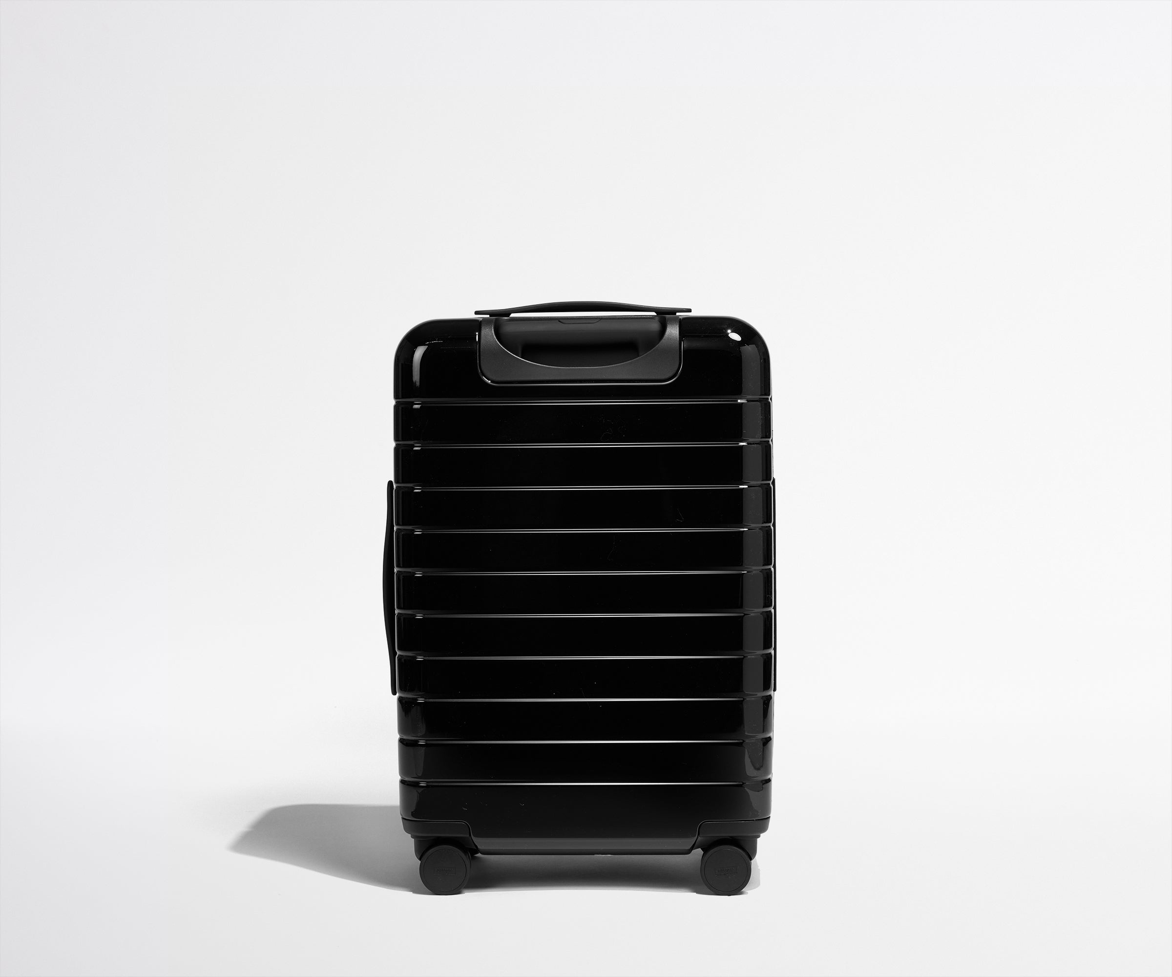 away-bigger-carry-on-valise-cabine-black-tie-noir image 4