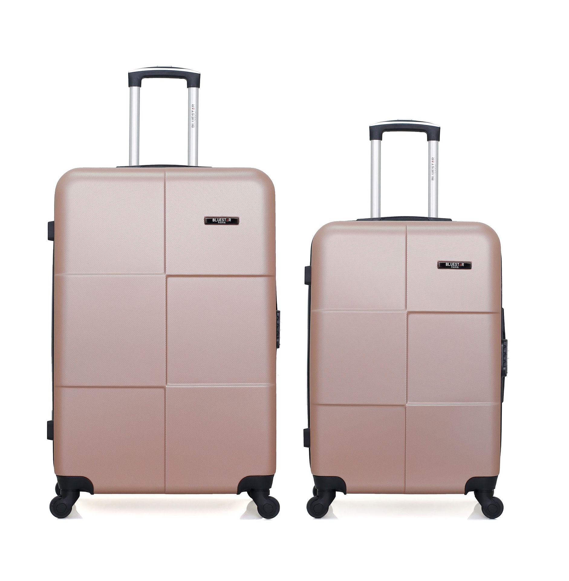 bluestar-miami-lot-2-valises-rigides-noir image 7