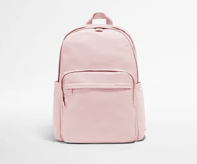 away-large-featherlight-backpack-sac-dos-blush-pink-l-ger image 1
