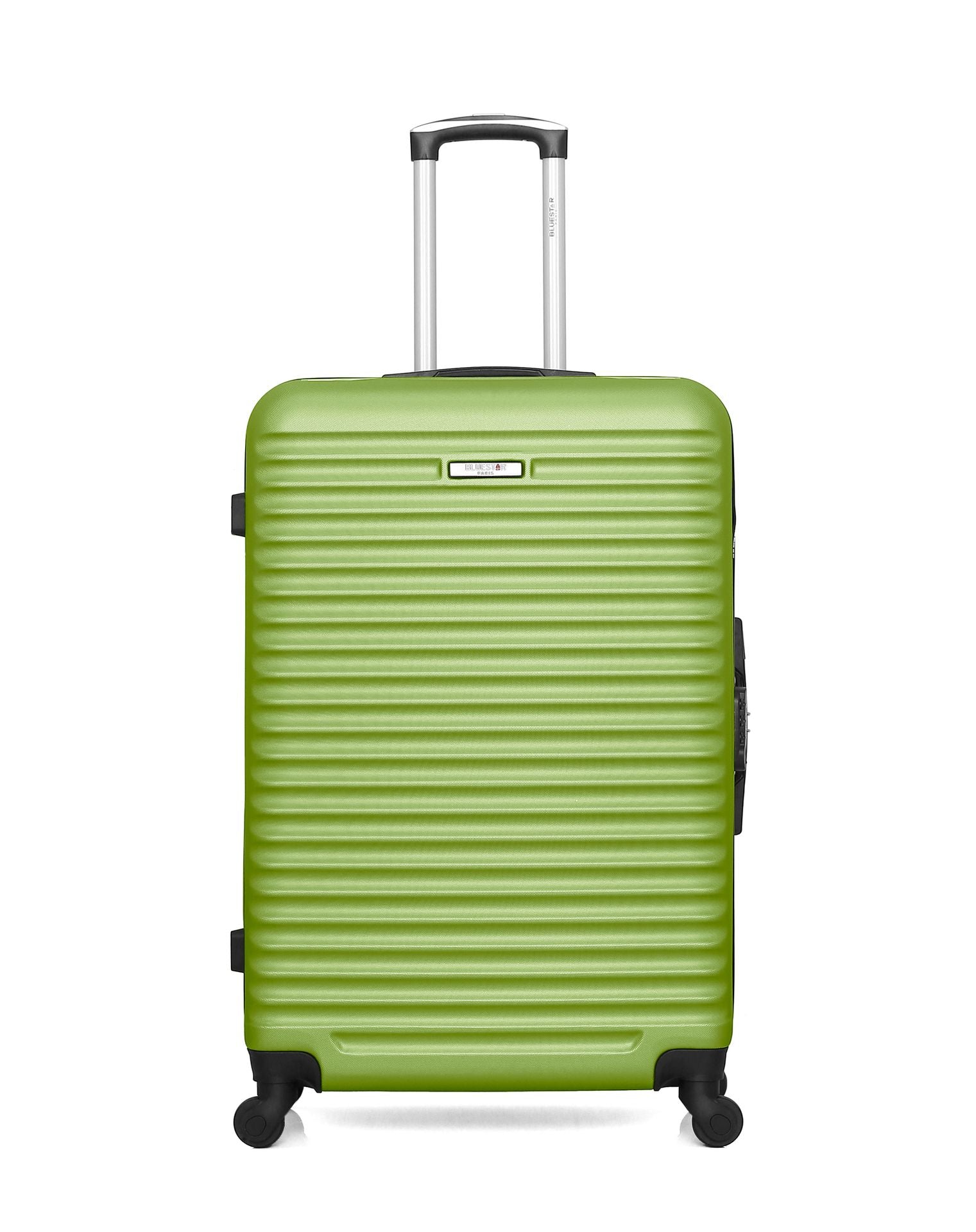 bluestar-brazilia-set-3-valises-rigides-gris-fonc-abs image 3