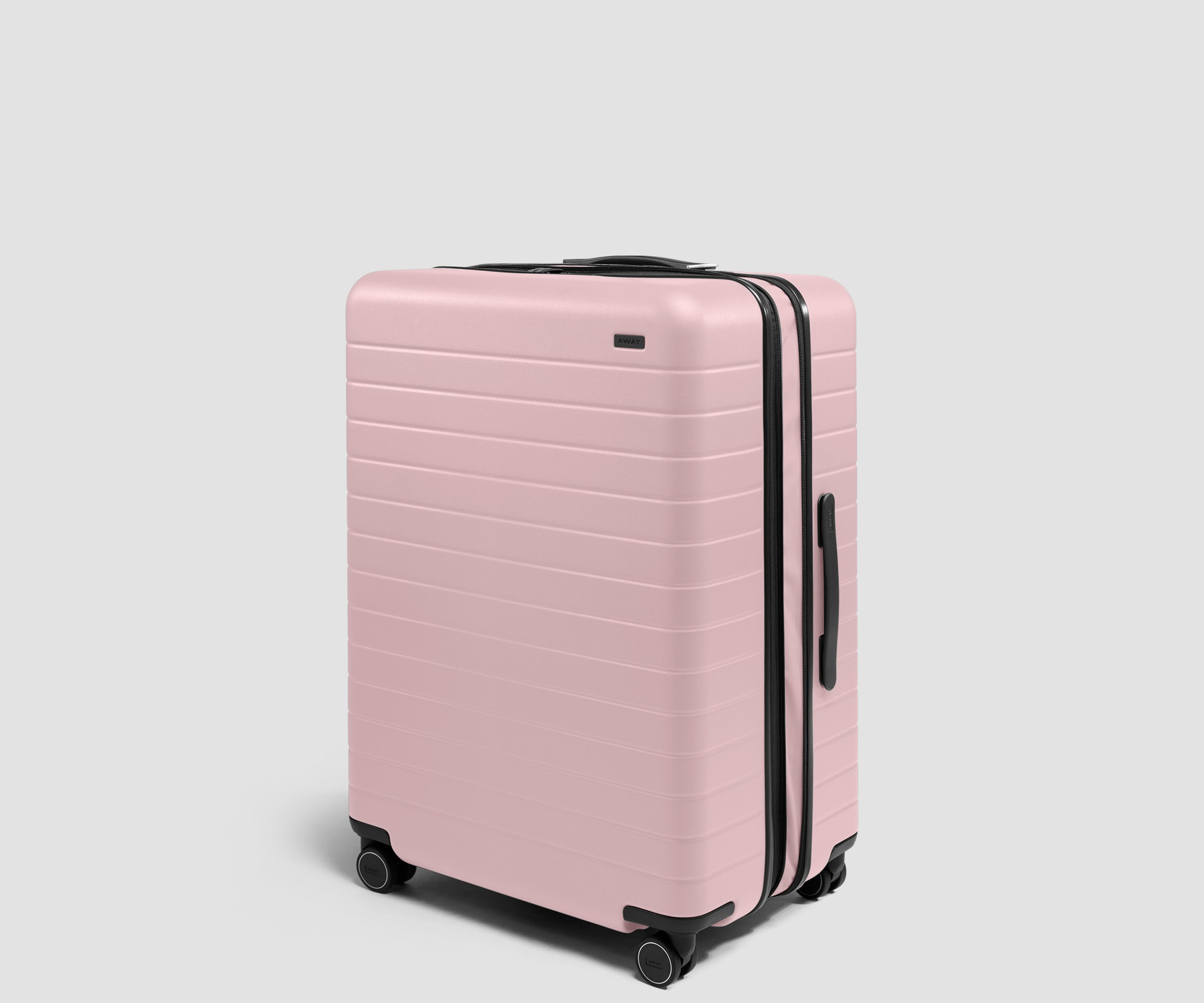 away-large-flex-3-valise-soute-blush-pink-extensible image 1