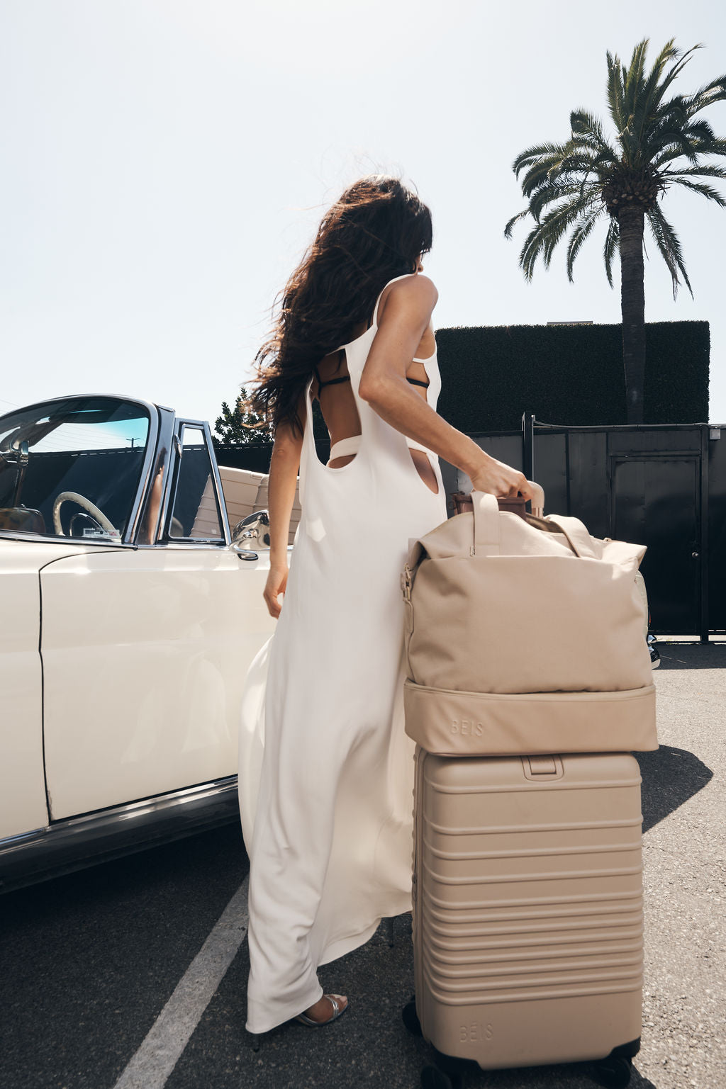 beis-mini-weekender-sac-week-end-beige-housse-ordinateur image 4