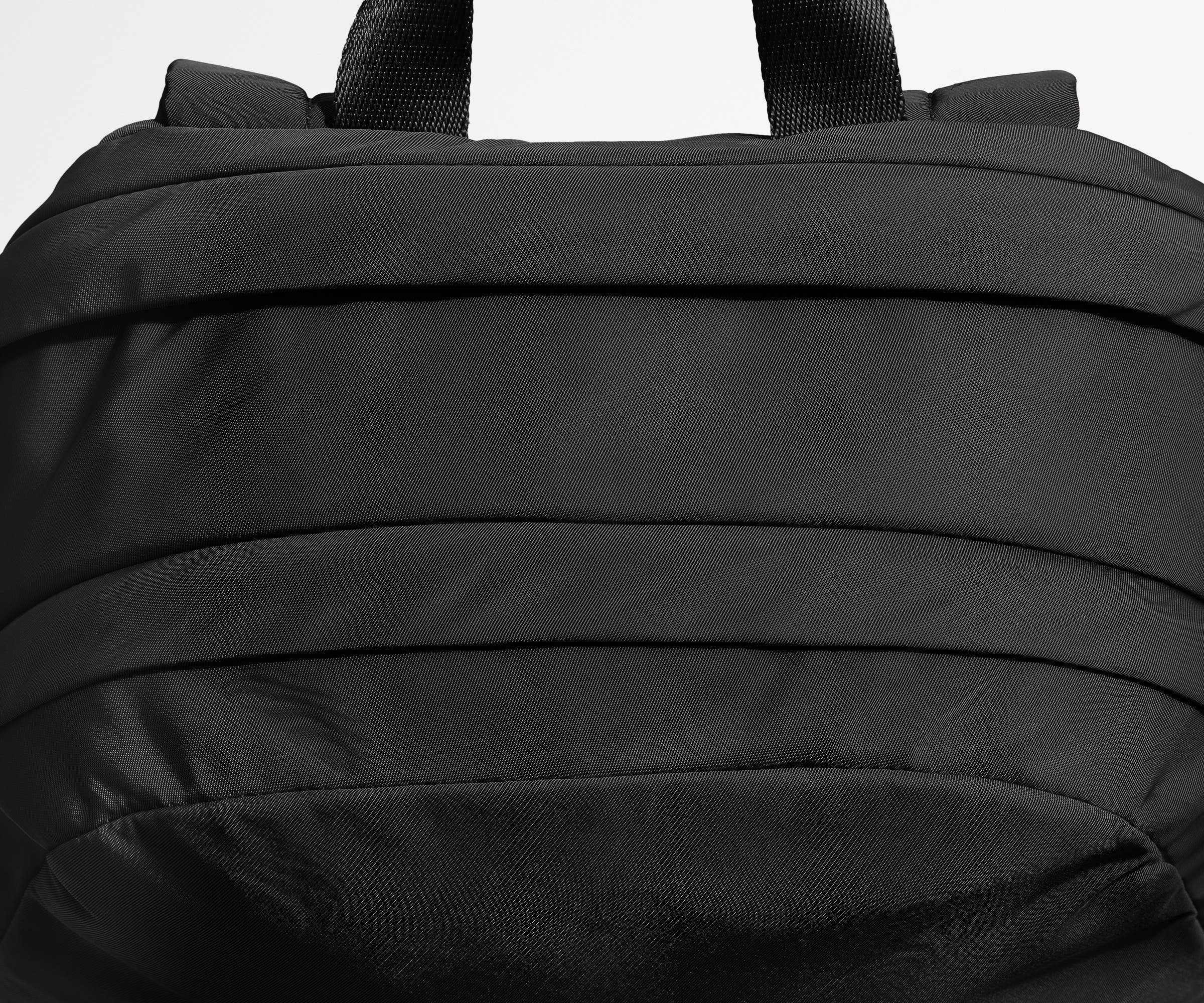 away-large-featherlight-backpack-sac-dos-noir-17-pouces-l-ger image 7