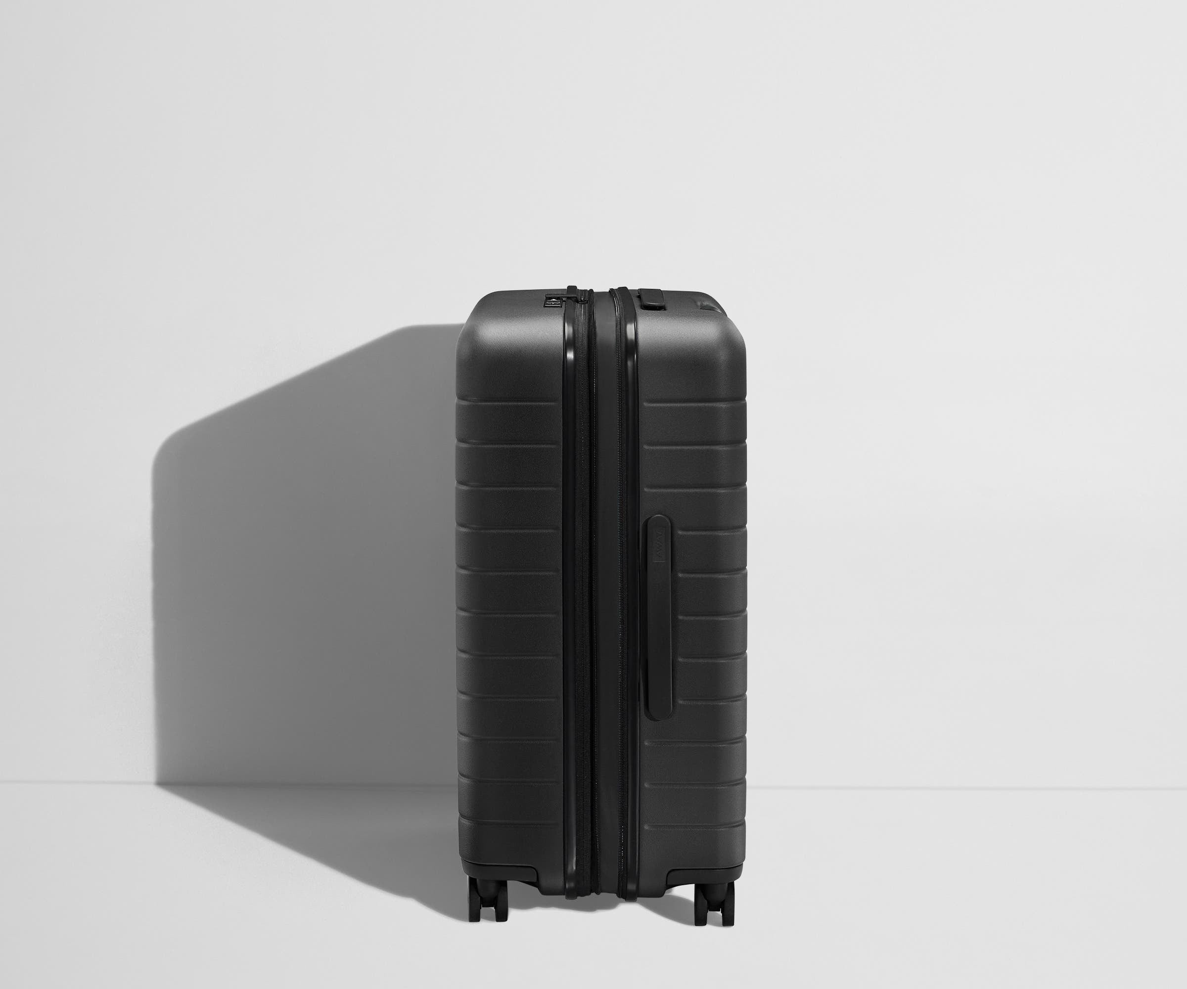 away-medium-flex-valise-soute-extensible-jet-black image 3