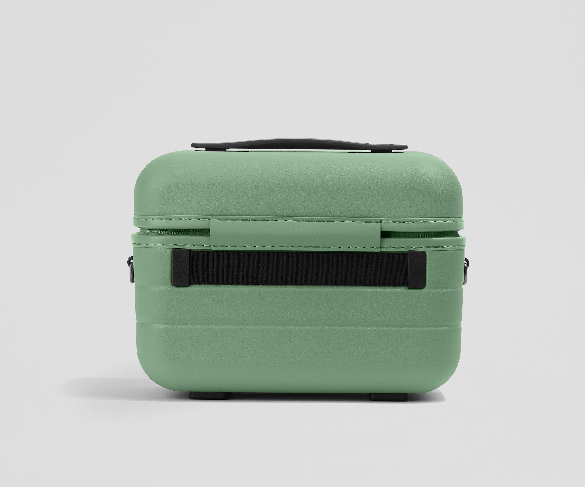 away-train-case-trousse-toilette-rigide-sea-green image 8