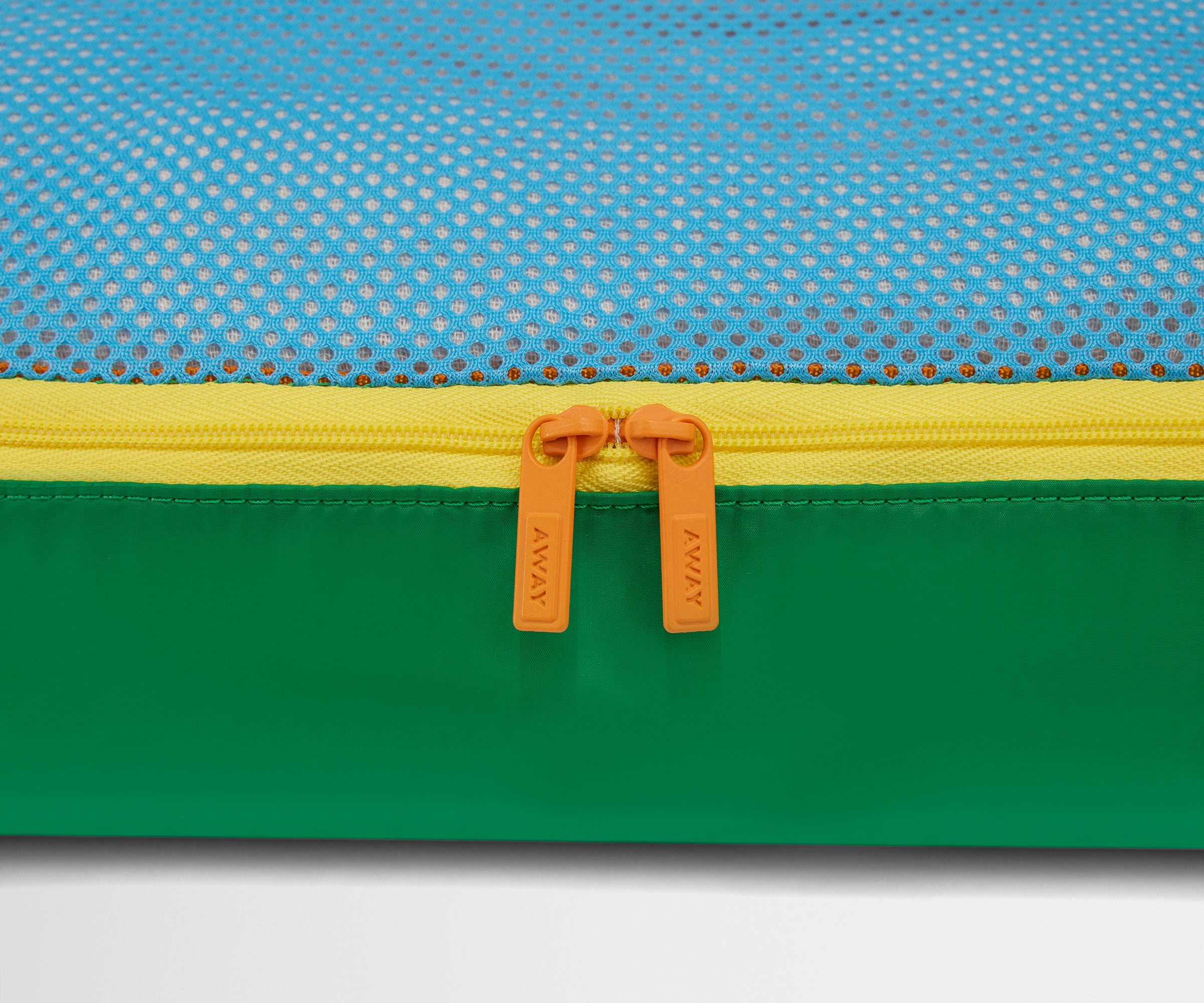 away-kids-packing-cubes-organisateur-valise-fruit-punch-3-pcs image 4