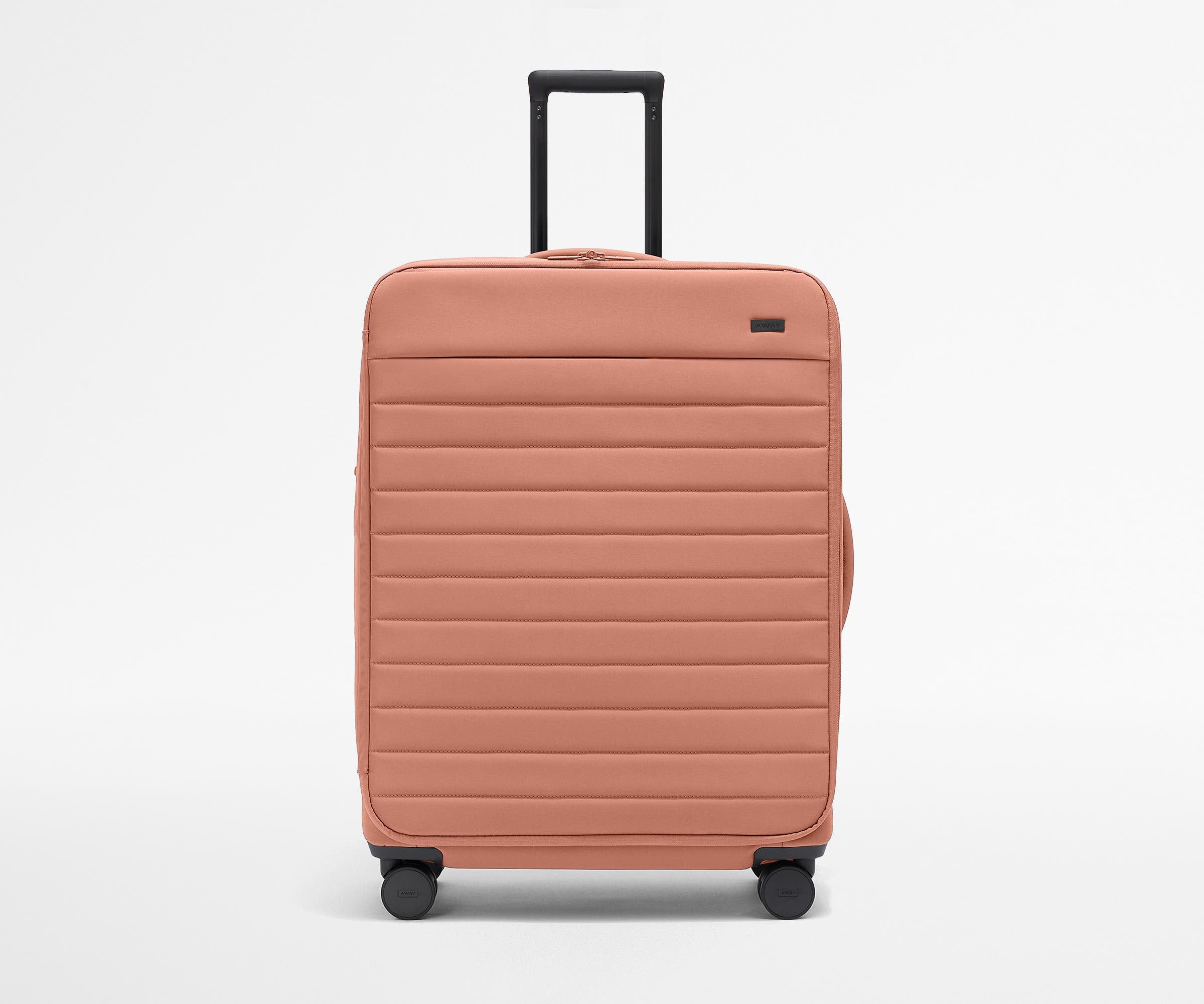 away-softside-large-valise-soute-rose-clay-pink image 1