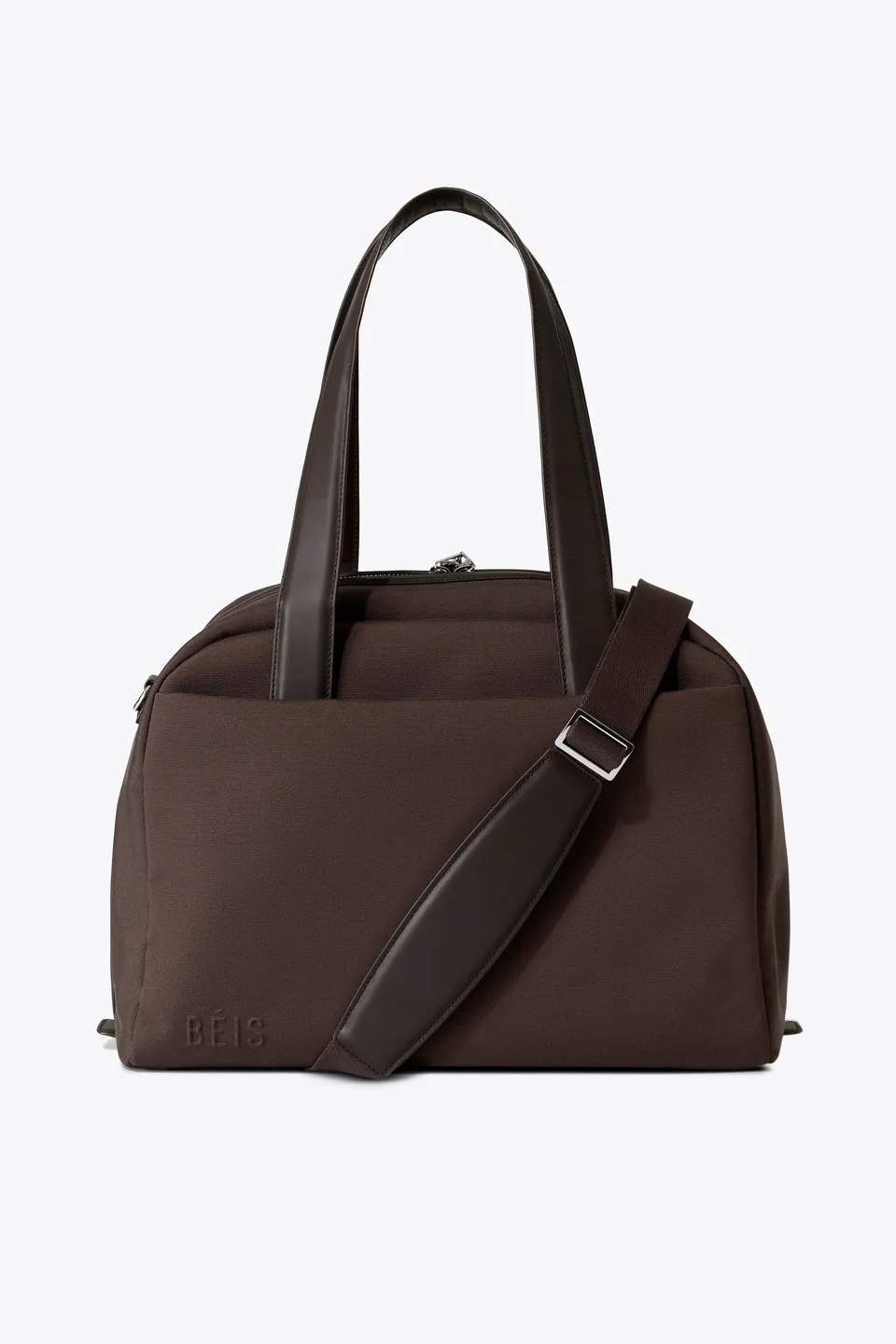 beis-the-duffle-sac-voyage-espresso-ordinateur image 1