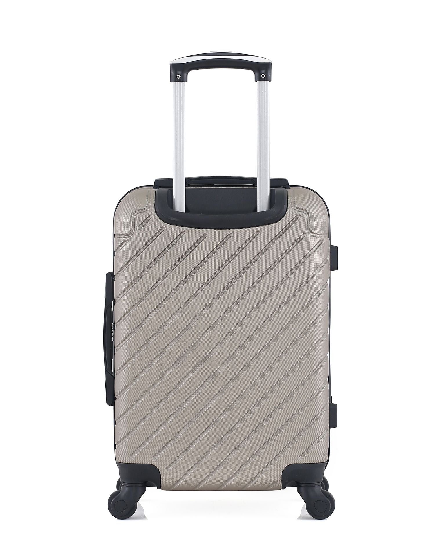 bluestar-cit-valise-cabine-55cm-rigide-noir-abs-37l-4-roues image 5