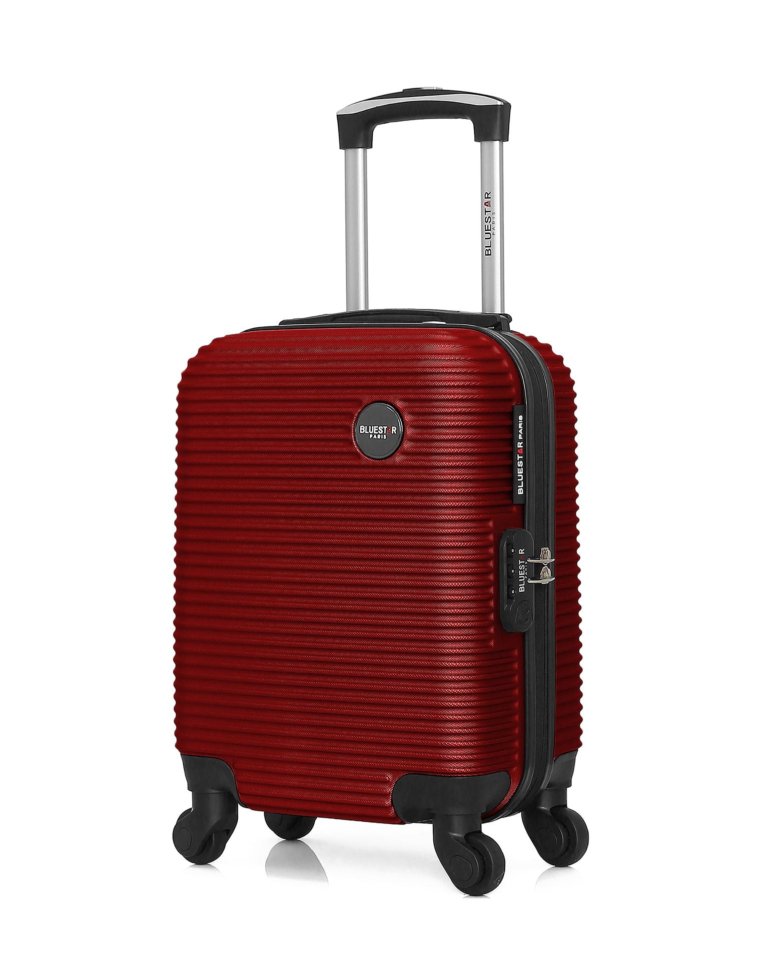 bluestar-london-valise-cabine-rigide-46cm-27l-noir-abs image 7