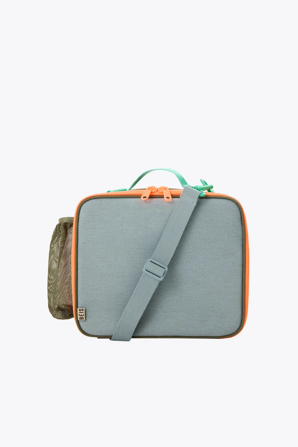 beis-the-kids-lunch-box-bo-te-lunch-isotherme-olive-enfant image 1