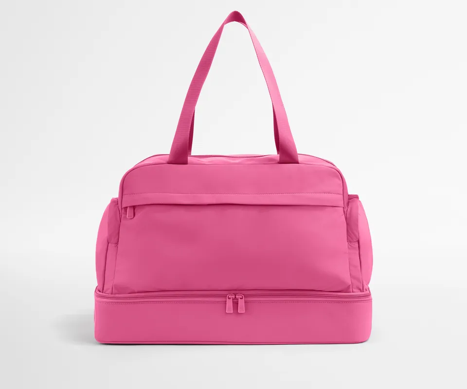 away-featherlight-weekender-sac-de-voyage-44l-noir image 1