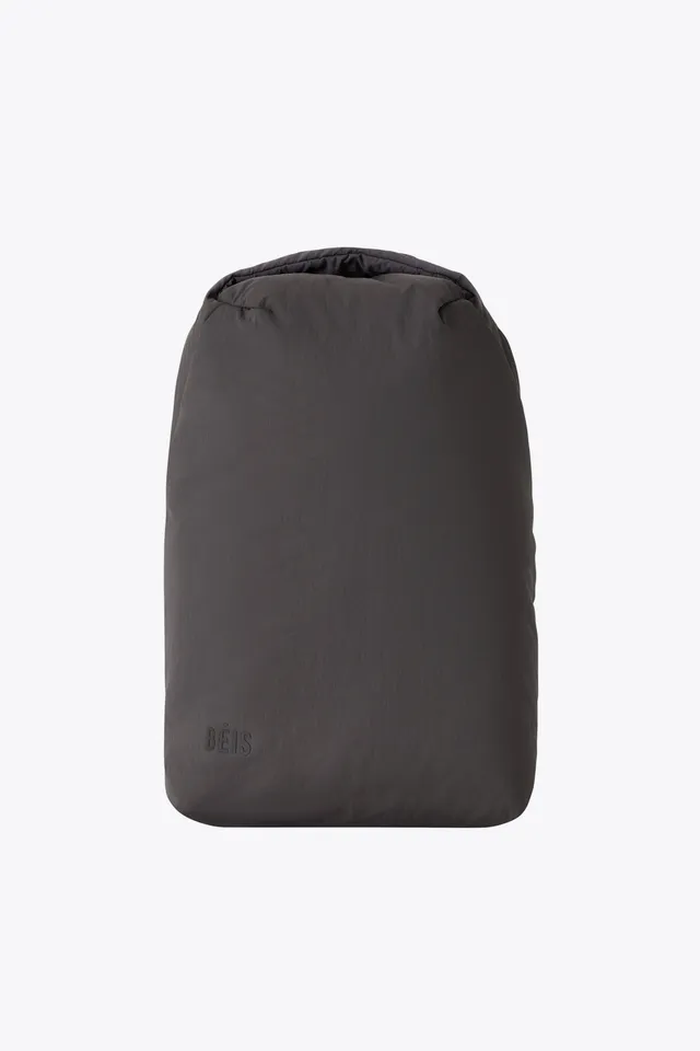 beis-air-backpack-sac-dos-charcoal-l-ger-ordinateur image 1