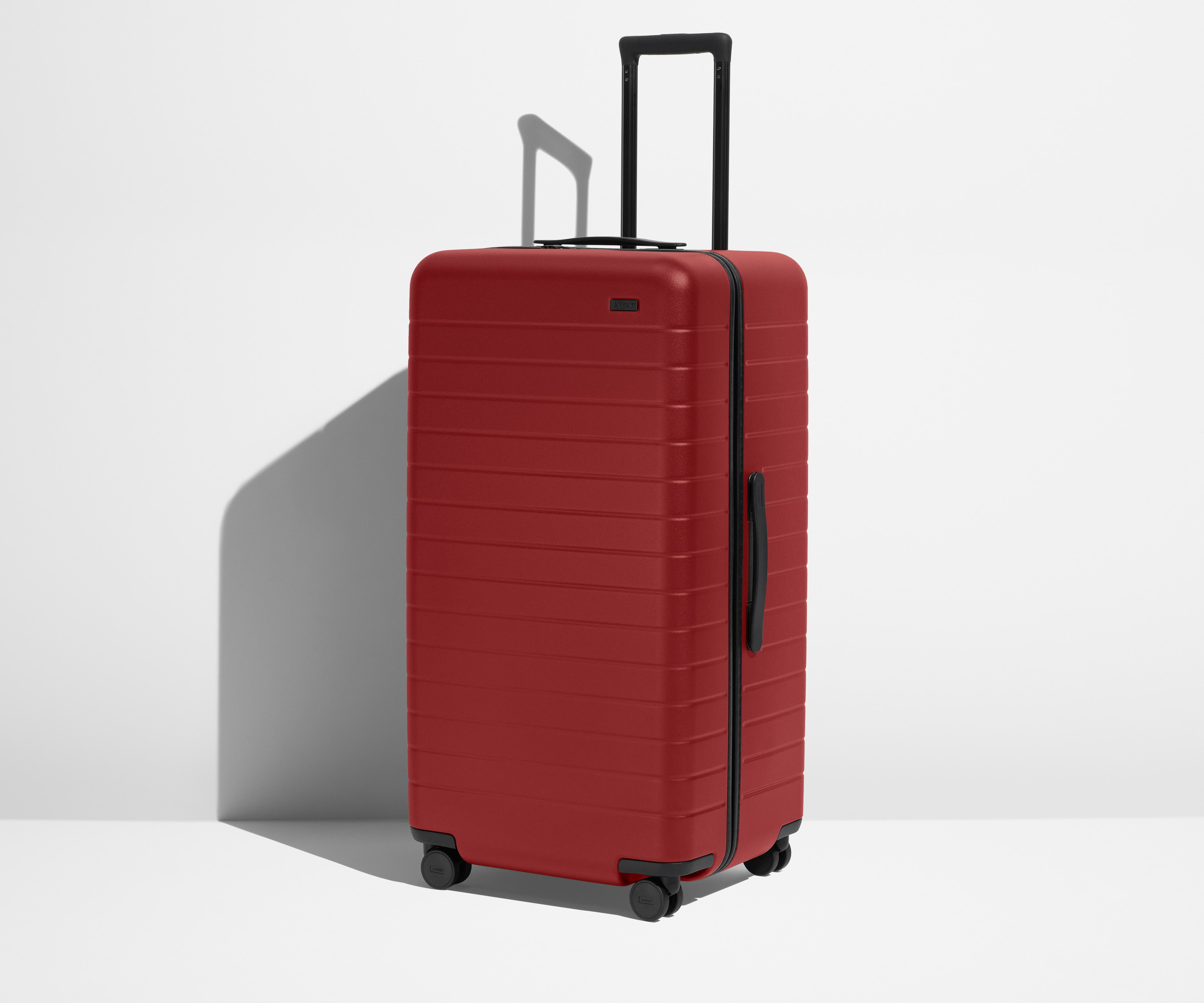 away-trunk-valise-soute-rouge-tango-grande-capacit image 2