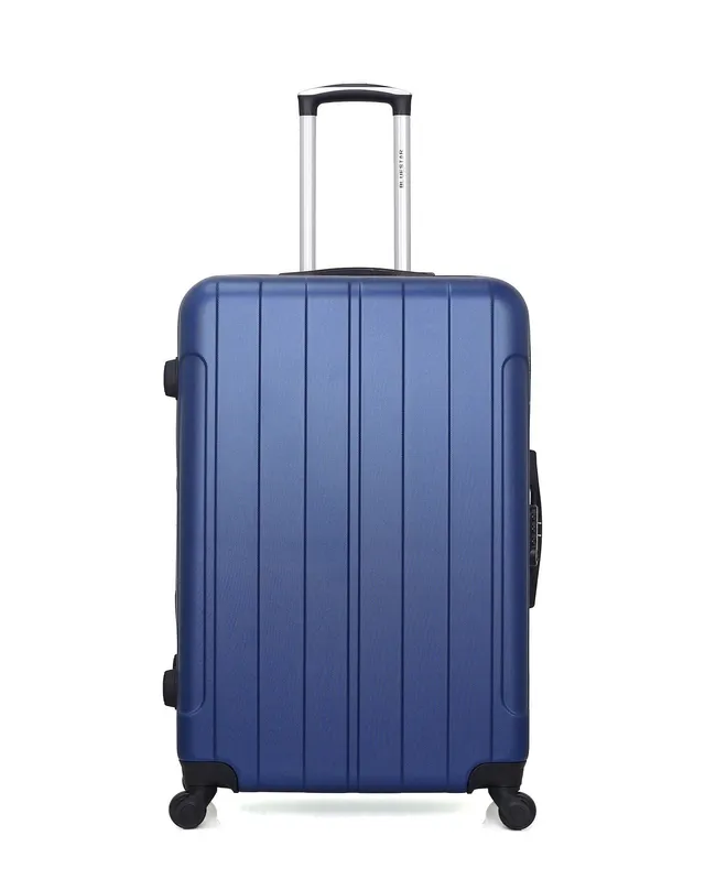 bluestar-paris-napoli-75cm-grande-valise-rose-dor image 1