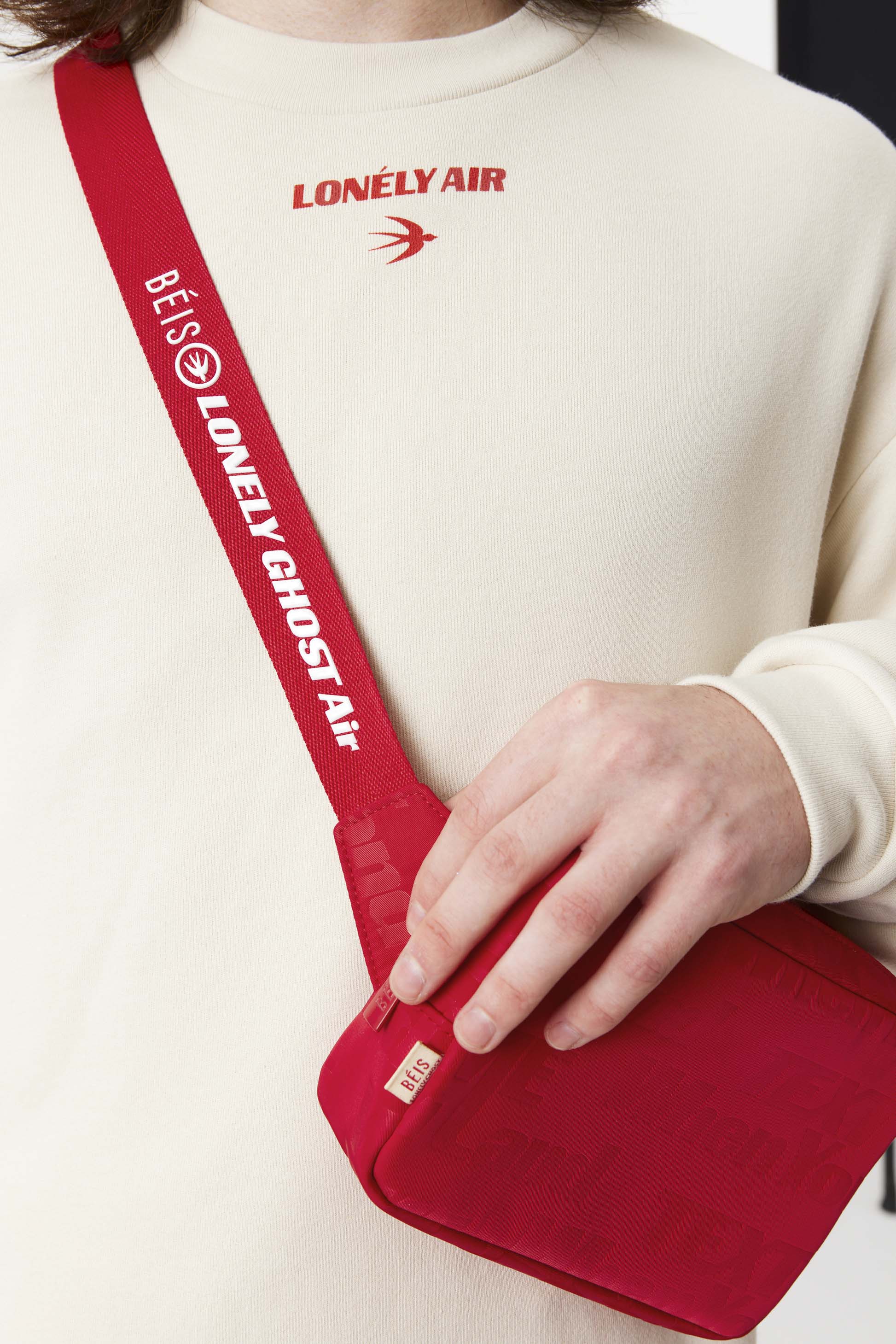 beis-belt-bag-sac-banane-rouge-text-me-red-toile image 6
