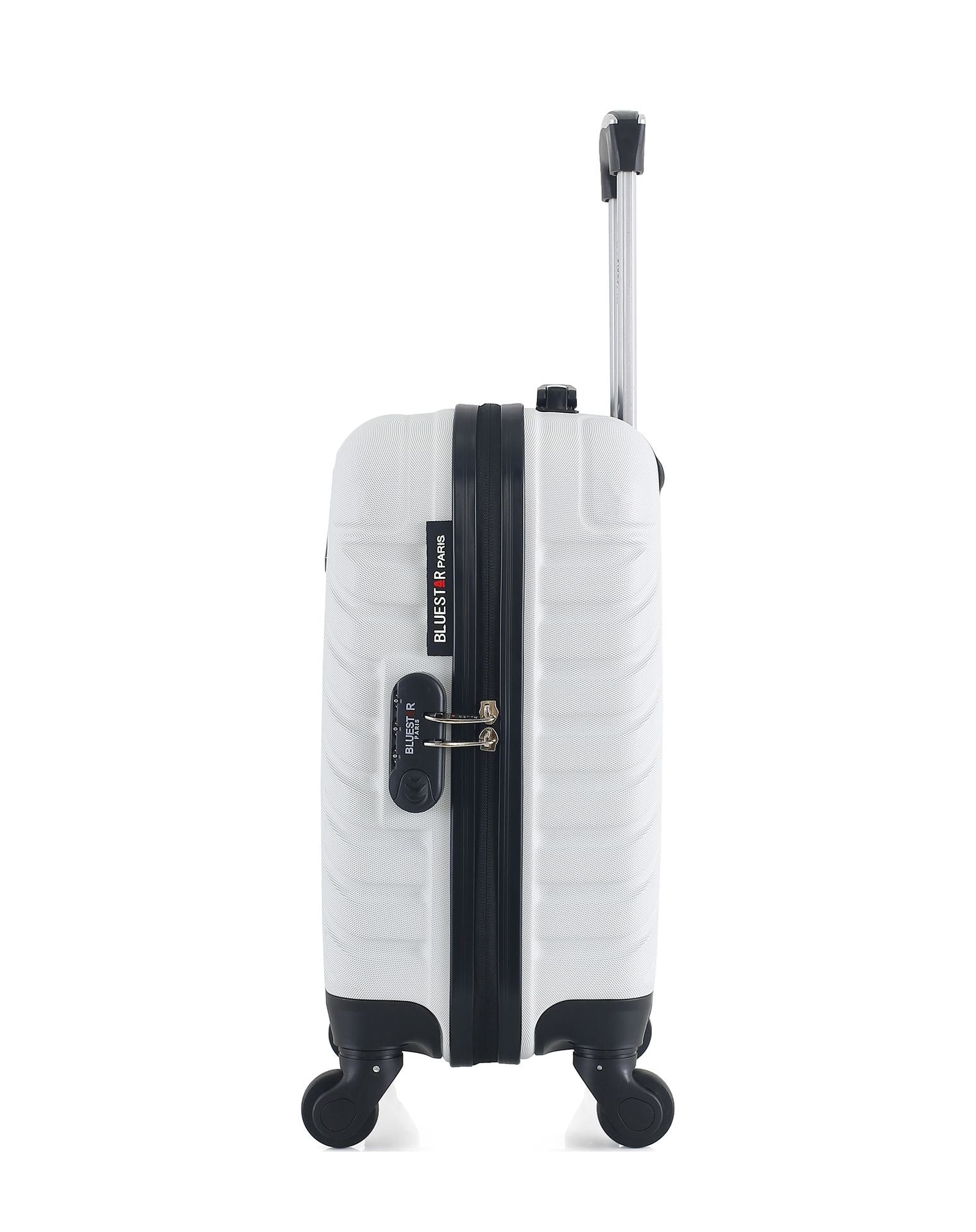bluestar-paris-cit-46cm-valise-cabine-noire-xxs image 3