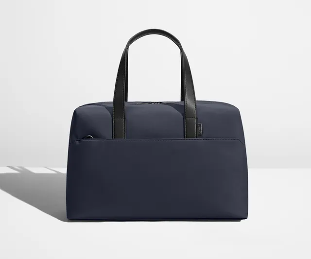 away-everywhere-bag-sac-de-voyage-navy-blue-poche-ordinateur-16 image 1