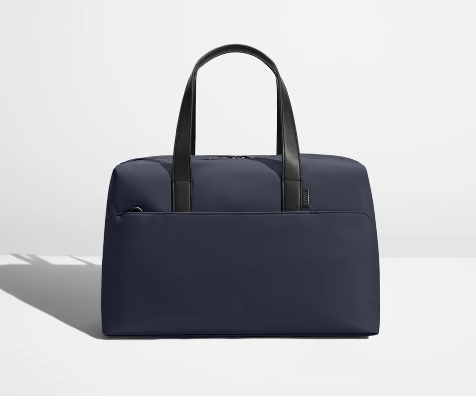 away-everywhere-bag-sac-de-voyage-navy-blue-poche-ordinateur-16 image 1