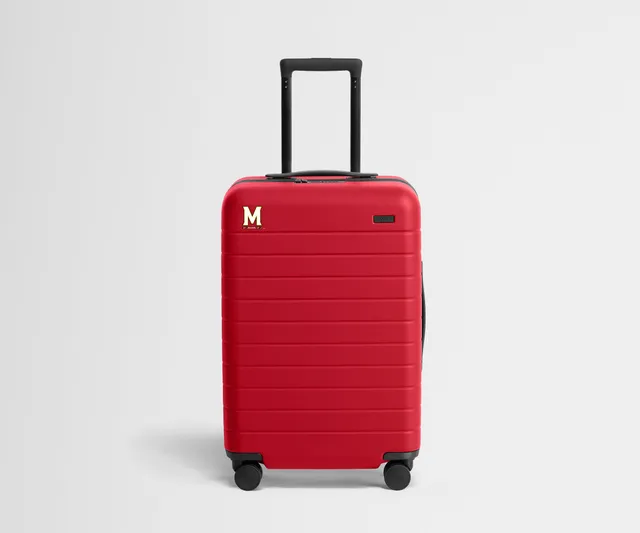 away-bigger-carry-on-valise-cabine-maryland-rigide image 1