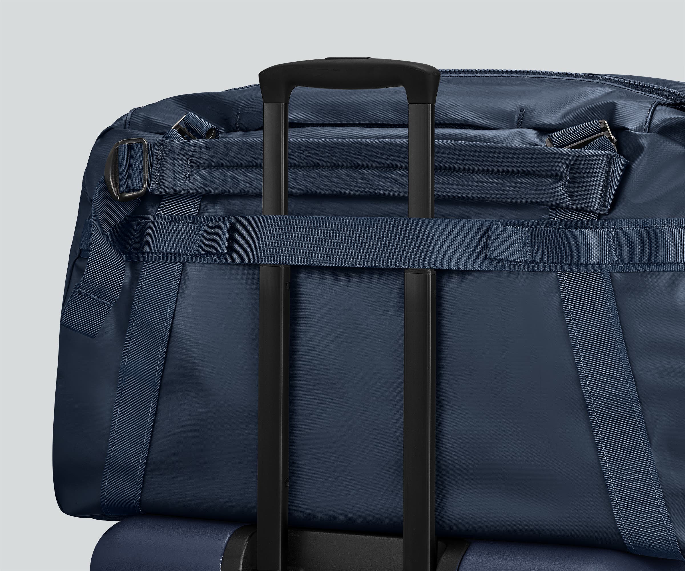 away-active-duffle-55l-sac-de-sport-bleu-marine image 5