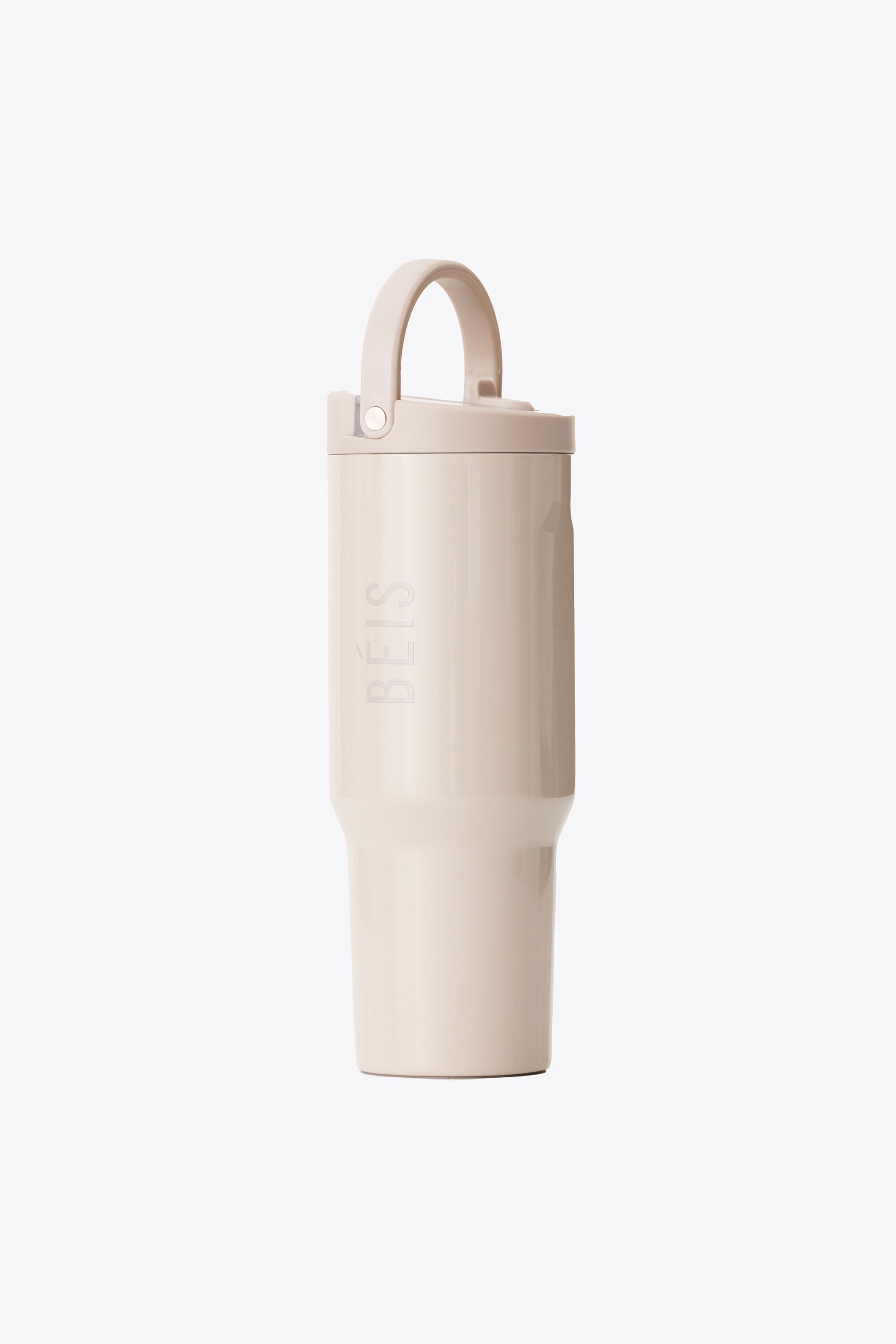 beis-hydrojug-gourde-isotherme-oat-946-ml-paille image 1