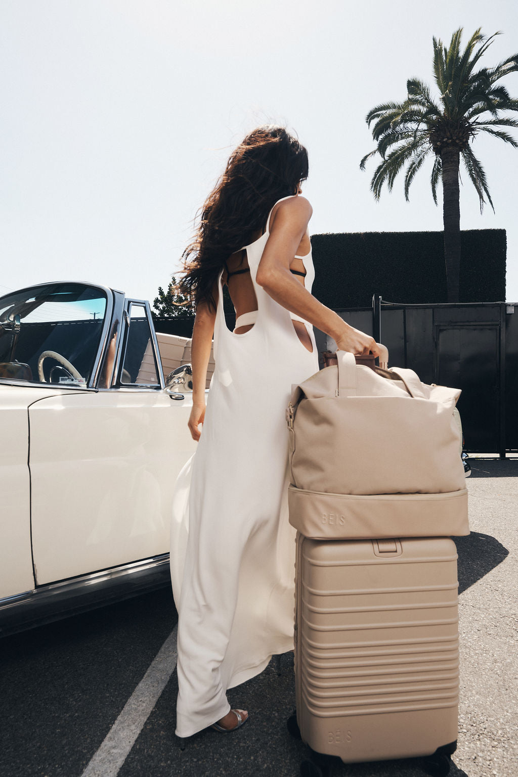 beis-travel-set-carry-on-starter-set-de-valises-beige-rigide image 2