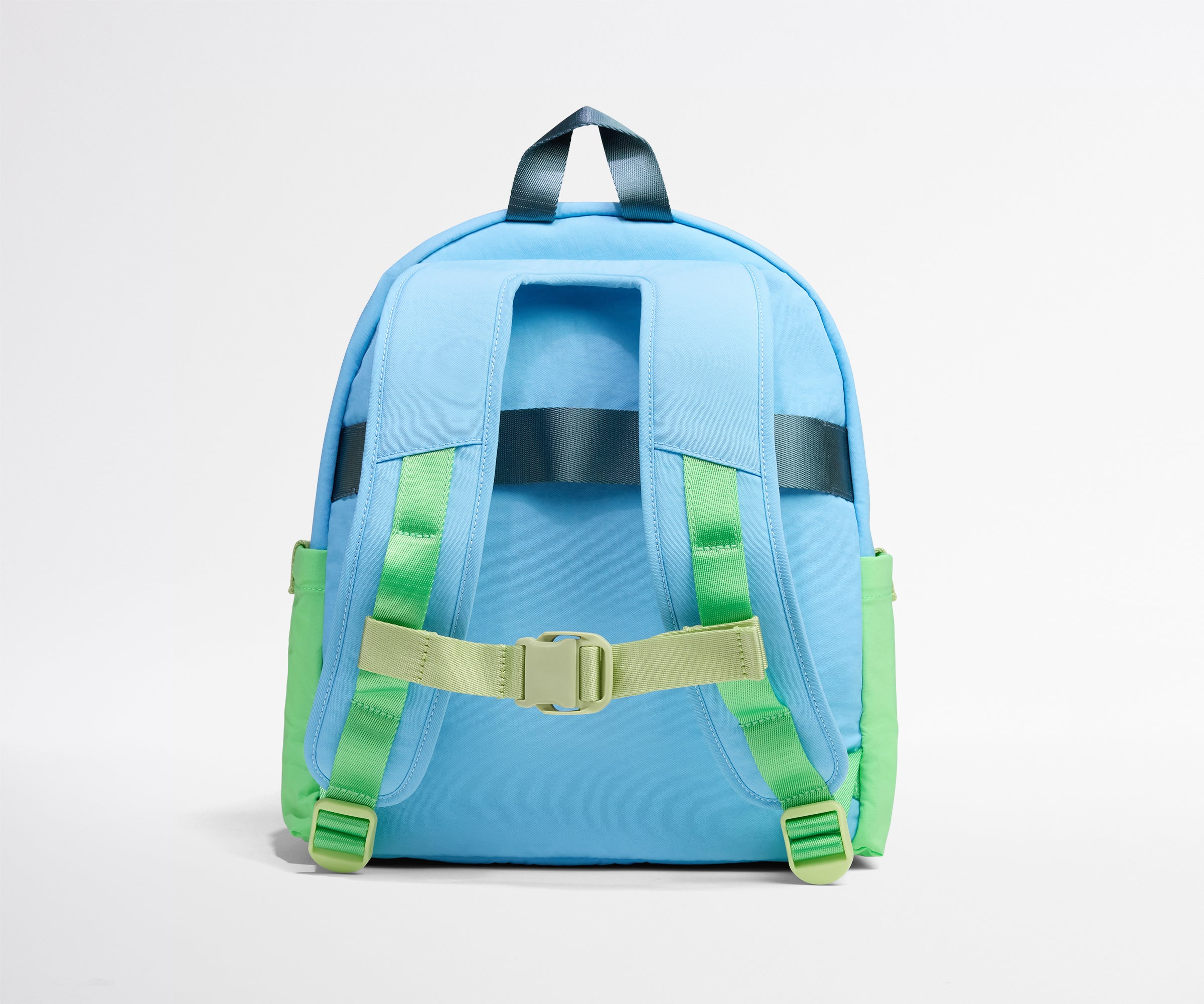 away-kids-backpack-sac-dos-enfant-bleu-dragonfly image 4