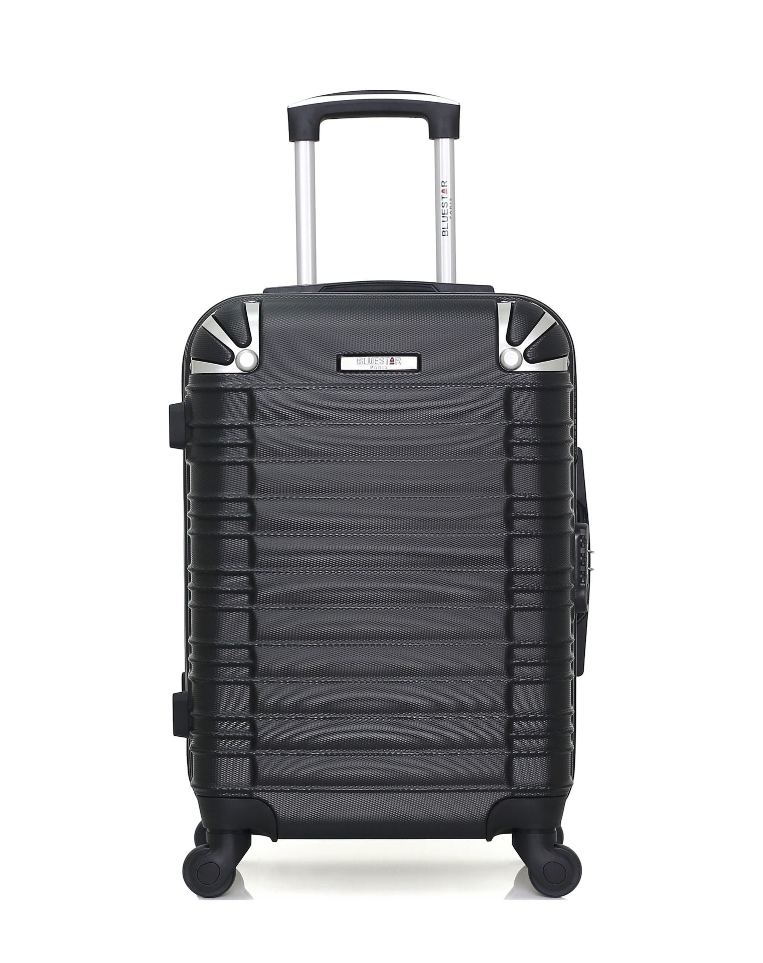 bluestar-paris-lima-valise-cabine-vanity-rigides-noir image 2